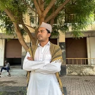 firasat ali