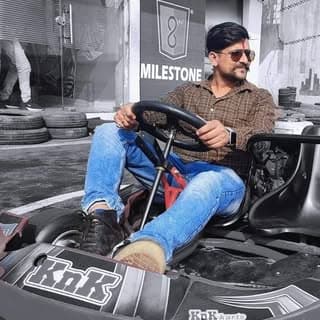 Bhairav Singh