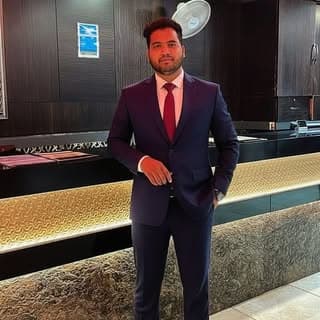 Ajinkya Bhosale