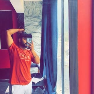 Sagar(Bob)