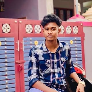 Aadhil mohamed 💗
