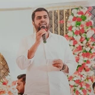 ANSAR NANMANDA OFFICIAL @