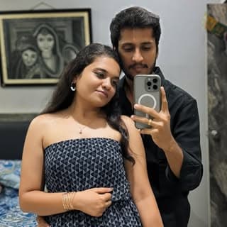 Parita Makwana Dara