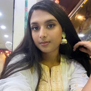 Sannati Mitra?️