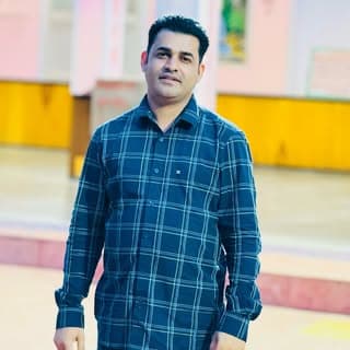 Mukesh Lochhab