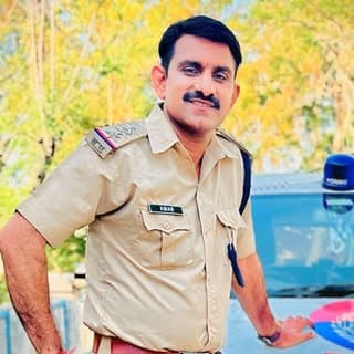 RAMESH☆MAJRIYA