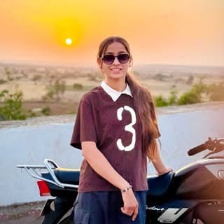 Suhani Sharma
