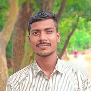 Debabrata Mandal