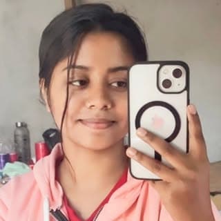 Almina Aktar Samim