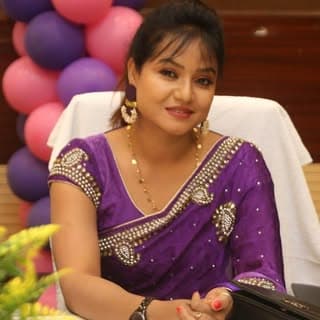 Varsha Rittu