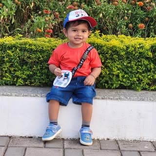 Kriyansh ๐ฃ