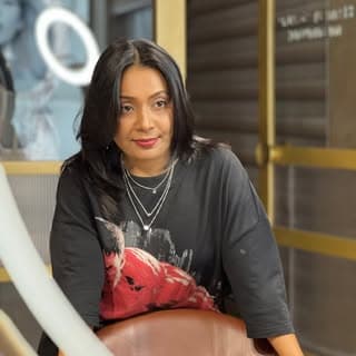 Sushma Darnal