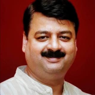 Jitender Kumar Bhardwaj