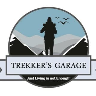 Trekker's Garage