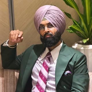 Aman Singh Virk