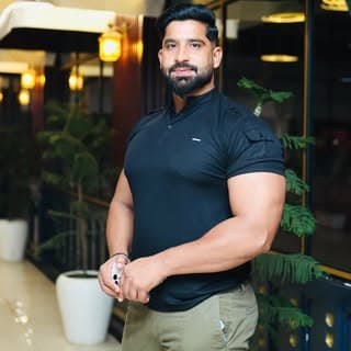 Rakesh Nagar