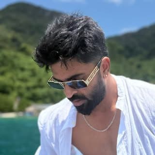 Rishi Sai Ganesh