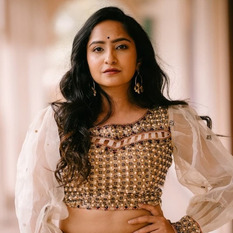 Santvani Trivedi