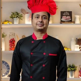Srithodi Santosh