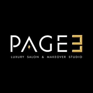 Page3 salon hyderabad