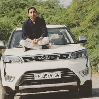 Ashvinbhai Khant