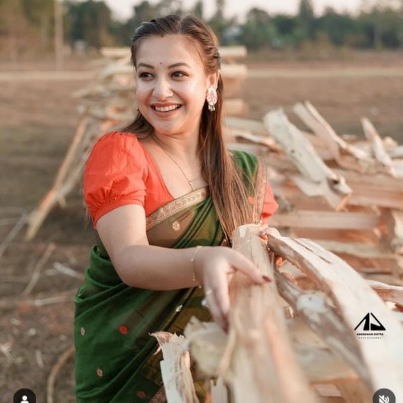 SUMI BORAH OFFICIAL