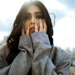 Shafaq Naaz