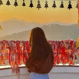 Varsha Rawat