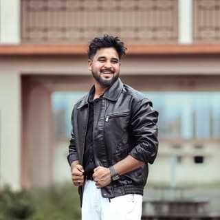 Rakib Raaz