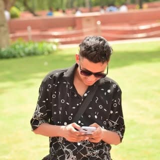 Debasish Dutta