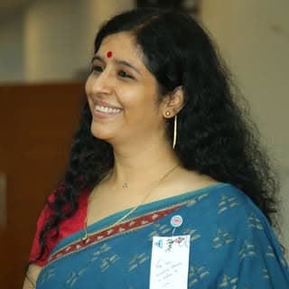 Garima | Women's Life Coach