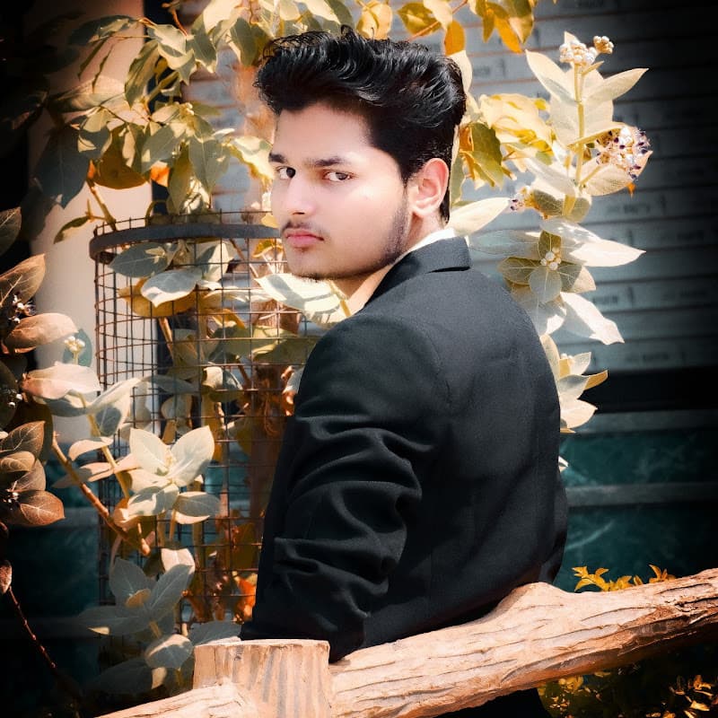 Swet Mishra