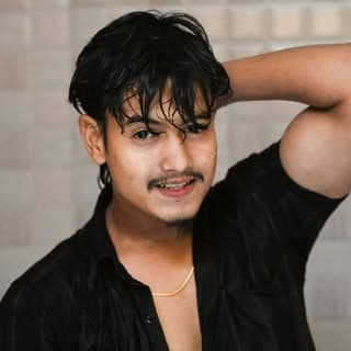 ANKIT SRIVASTAV