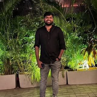 Thehungryindians Hyderabad