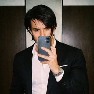 Ankit Dey