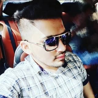 Mayursinh Zala