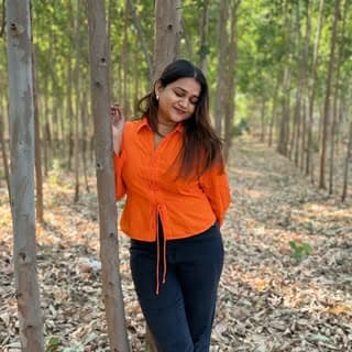 Shreya Patel
