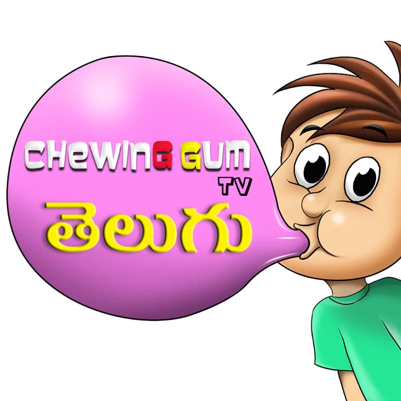 ChewingGum TV Telugu
