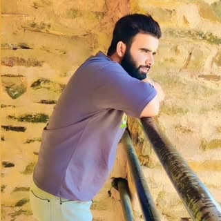 Rahi Khan