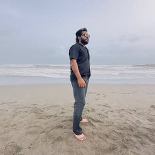 shubham suthar