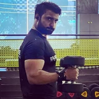Himanshu Sharma