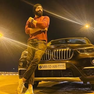 Vaibhav Tadas ๐งฟ
