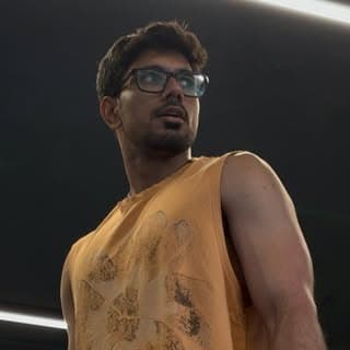 Ankit Sehrawat