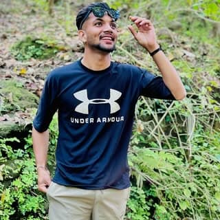 Aryanbirmangoli
