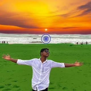 Jagan Pradhan