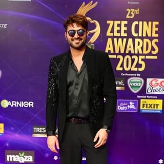 Rj Abhi