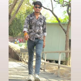 Satyam Patel