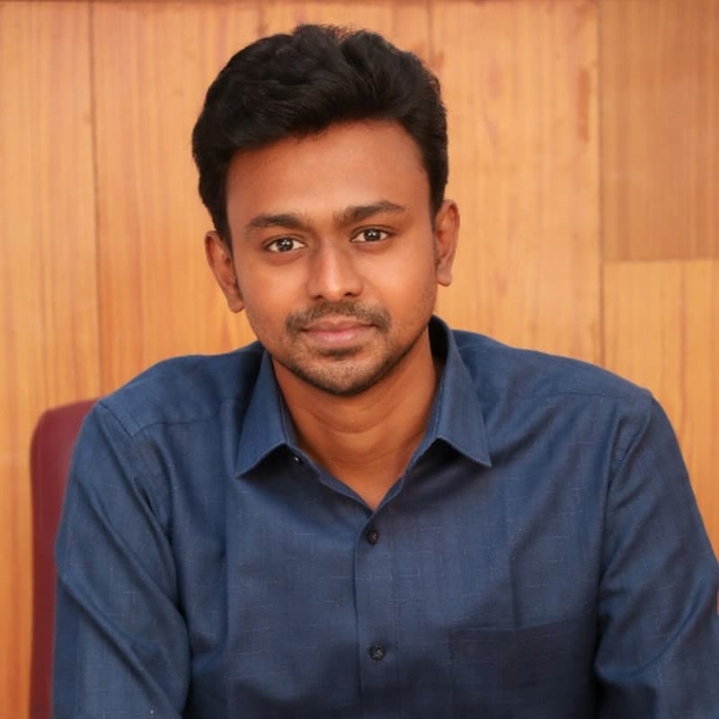 Balaji Haasan - Official Channel