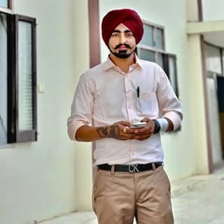 Gurpreet Sidhu