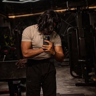Prasanta_X_Fitness